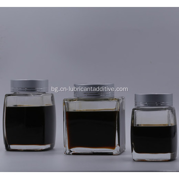 Ashless Guide Moil Lubricant Additive Package